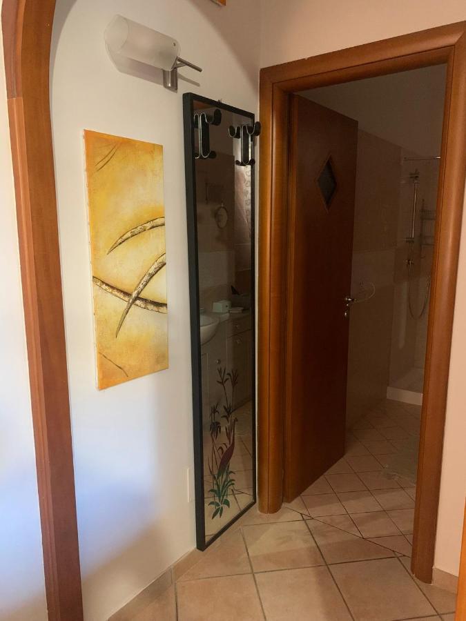 Casetta Terracina Eksteriør billede